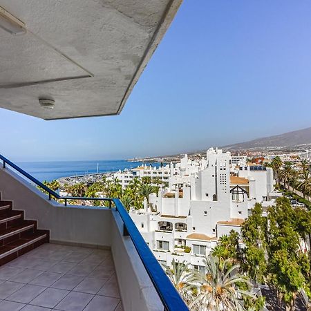 Fantastic view apartment in Villamar Costa Adeje  Esterno foto