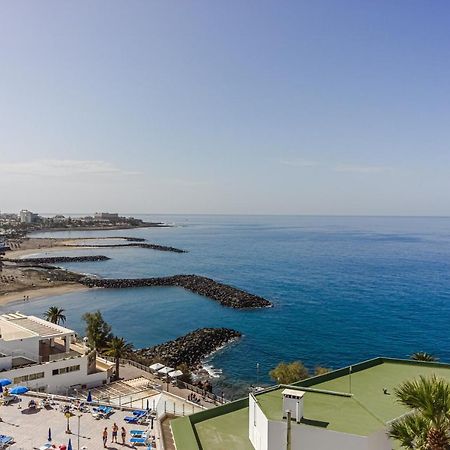 Fantastic view apartment in Villamar Costa Adeje  Esterno foto