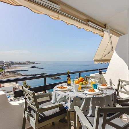 Fantastic view apartment in Villamar Costa Adeje  Esterno foto