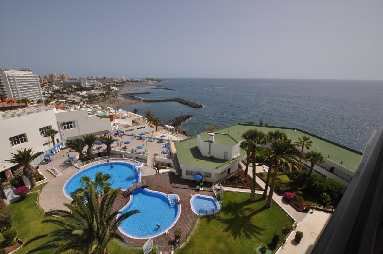 Fantastic view apartment in Villamar Costa Adeje  Esterno foto