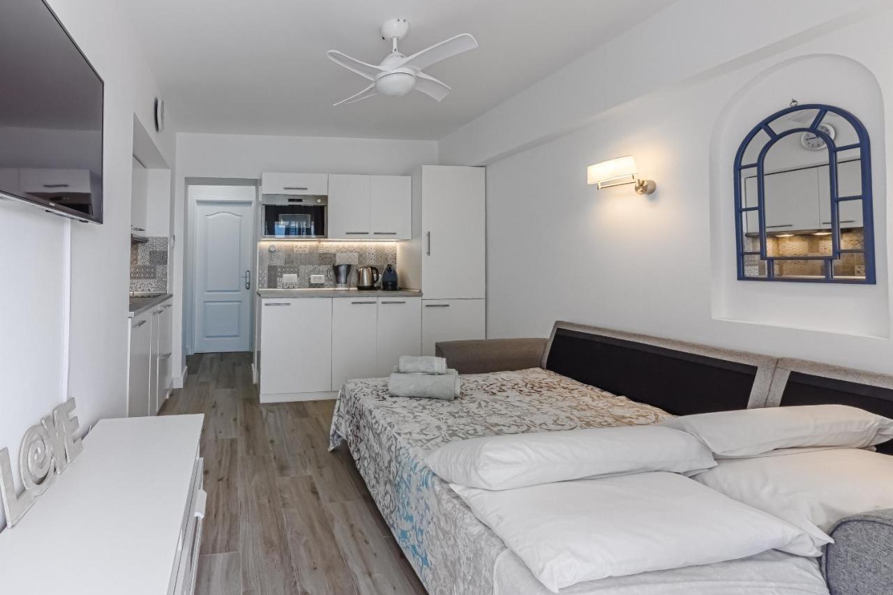 Fantastic view apartment in Villamar Costa Adeje  Esterno foto