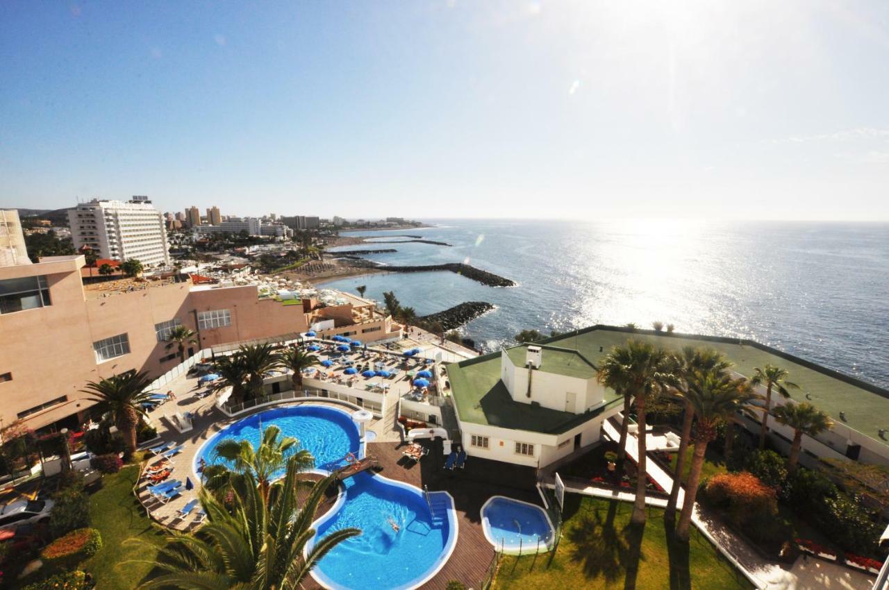 Fantastic view apartment in Villamar Costa Adeje  Esterno foto